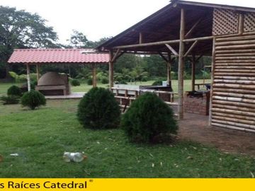 Quinta Hacienda de venta en Santa Rosa – código:13031