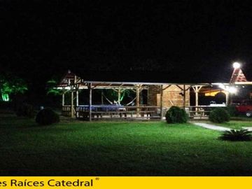 Quinta Hacienda de venta en Santa Rosa – código:13031