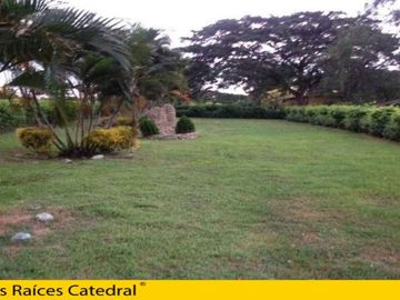 Quinta Hacienda de venta en Santa Rosa – código:13031