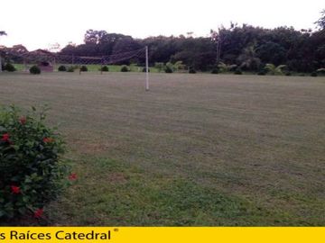 Quinta Hacienda de venta en Santa Rosa – código:13031