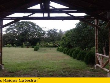 Quinta Hacienda de venta en Santa Rosa – código:13031