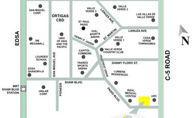 Prisma Residences near SM AURA, BGC Invest Now