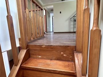 Casa en Arriendo de 4D 2B Estac Sector Sur Poniente Talca