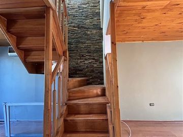 Casa en Arriendo de 4D 2B Estac Sector Sur Poniente Talca