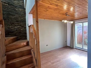 Casa en Arriendo de 4D 2B Estac Sector Sur Poniente Talca