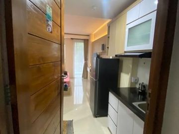 1 Km dari Jalan Solo, Cicil 60X Tanpa Bunga, Apartemen Dijual Sleman