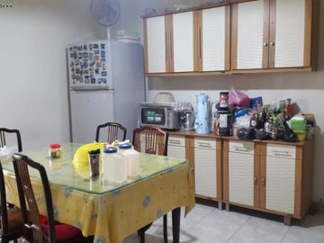 Rumah Bhaskara Mulyosari FURNISH STRATEGIS MURAH
