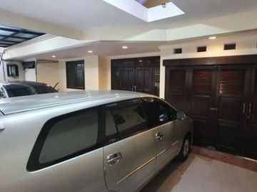 Rumah Bhaskara Mulyosari FURNISH STRATEGIS MURAH