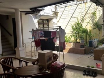 Rumah Bhaskara Mulyosari FURNISH STRATEGIS MURAH