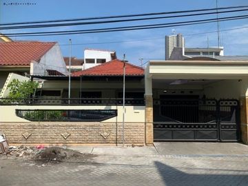 Rumah Bhaskara Mulyosari FURNISH STRATEGIS MURAH