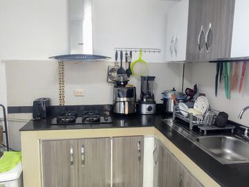 casa en venta en ciudad 2000. Cod V17040