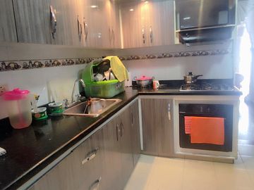 casa en venta en ciudad 2000. Cod V17040