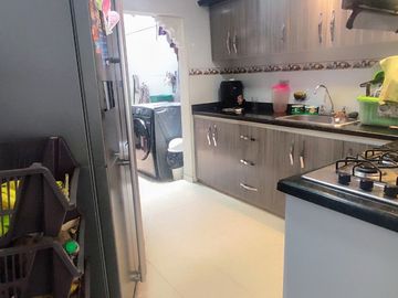 casa en venta en ciudad 2000. Cod V17040