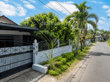 Hunian Dan Tempat Usaha Dekat RSUD Sleman