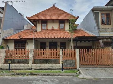 Rumah Margorejo Indah STRATEGIS