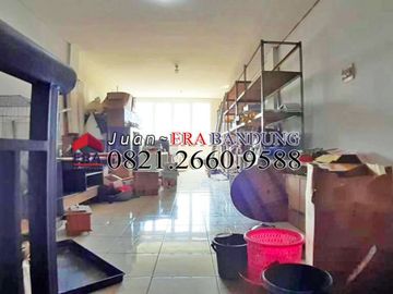 Ruko Mekarwangi Square lokasi posisi depan