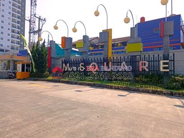 Ruko Mekarwangi Square lokasi posisi depan