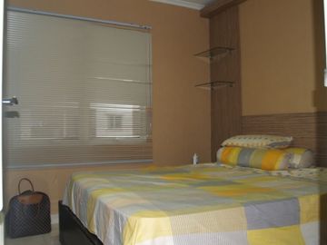 Disewakan Apartemen 2BR CityHome MOI Kelapa Gading
