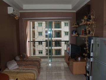 Disewakan Apartemen 2BR CityHome MOI Kelapa Gading