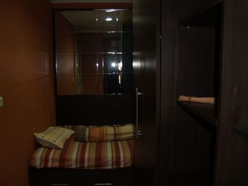 Disewakan Apartemen 2BR CityHome MOI Kelapa Gading