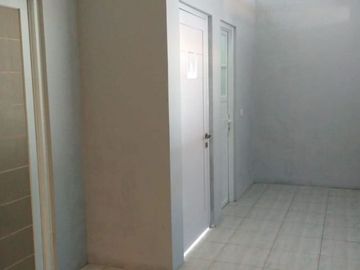 DIJUAL CEPAT Rumah Baru @ Ciganitri dekat Ciwastra dan Tol Buah Batu Bandung