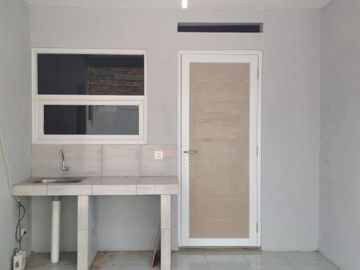 DIJUAL CEPAT Rumah Baru @ Ciganitri dekat Ciwastra dan Tol Buah Batu Bandung