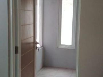 DIJUAL CEPAT Rumah Baru @ Ciganitri dekat Ciwastra dan Tol Buah Batu Bandung