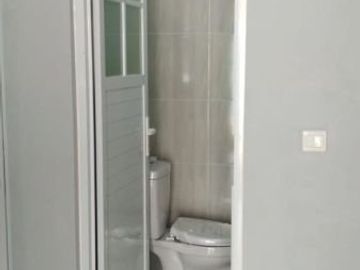 DIJUAL CEPAT Rumah Baru @ Ciganitri dekat Ciwastra dan Tol Buah Batu Bandung