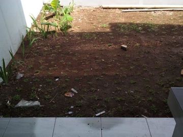 DIJUAL CEPAT Rumah Baru @ Ciganitri dekat Ciwastra dan Tol Buah Batu Bandung