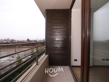 Departamento Plaza llico ID: 134498s