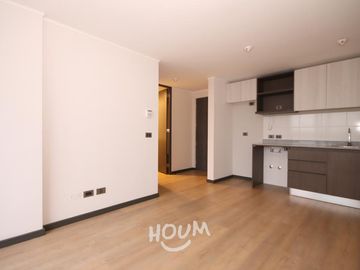 Departamento Plaza llico ID: 134498s