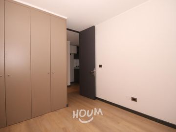 Departamento Plaza llico ID: 134498s