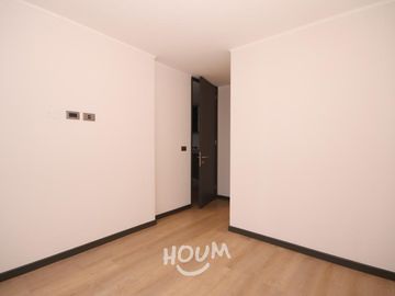 Departamento Plaza llico ID: 134498s