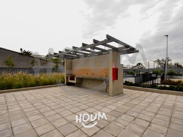 Departamento Plaza llico ID: 134498s
