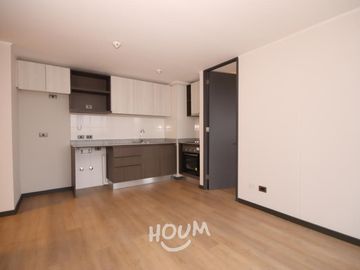 Departamento Plaza llico ID: 134498s