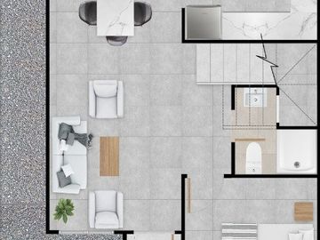 Casas de venta en el Proyecto CASABLANCA, Km 10.5 Vía Durán Yaguachi