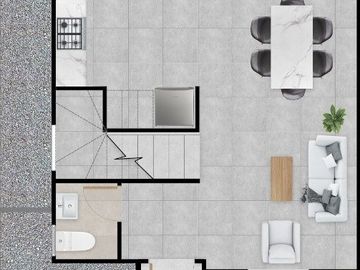 Casas de venta en el Proyecto CASABLANCA, Km 10.5 Vía Durán Yaguachi