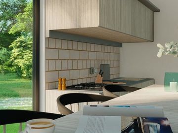 RUMAH PROMO DI SIDOMULYO GODEAN DALAM LINGKUNGAN CLUSTER