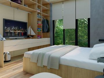 RUMAH PROMO DI SIDOMULYO GODEAN DALAM LINGKUNGAN CLUSTER