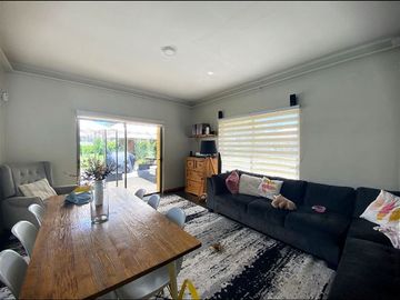 Casa en parcela en arriendo 4D/5B en Padre Hurtado