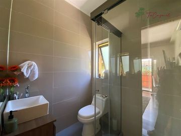 Casa en parcela en arriendo 4D/5B en Padre Hurtado
