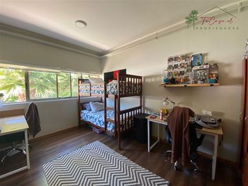 Casa en parcela en arriendo 4D/5B en Padre Hurtado