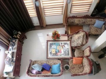 Spacious Two Storey House and Lot for Sale in Hensonville An