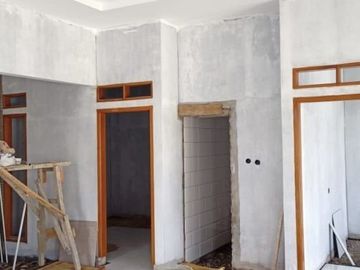 Terlaris, Perumahan exclusive konsep minimalis; Bandung