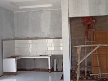 Terlaris, Perumahan exclusive konsep minimalis; Bandung