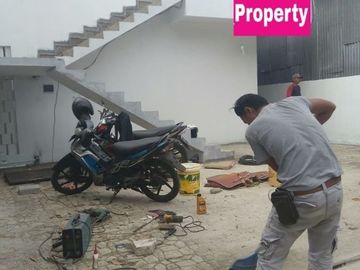 Rumah kontrakan baru exslusive design apartemen dkt grandwis