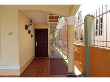 VENTA CASA ARRAIJAN