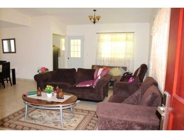 VENTA CASA ARRAIJAN