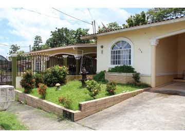 VENTA CASA ARRAIJAN