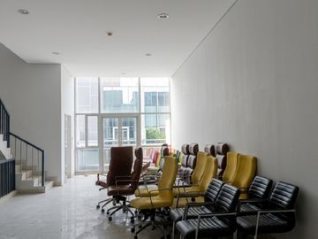 Altira Business Park Sunter  Ruko  5 Lantai Dengan Private Lift